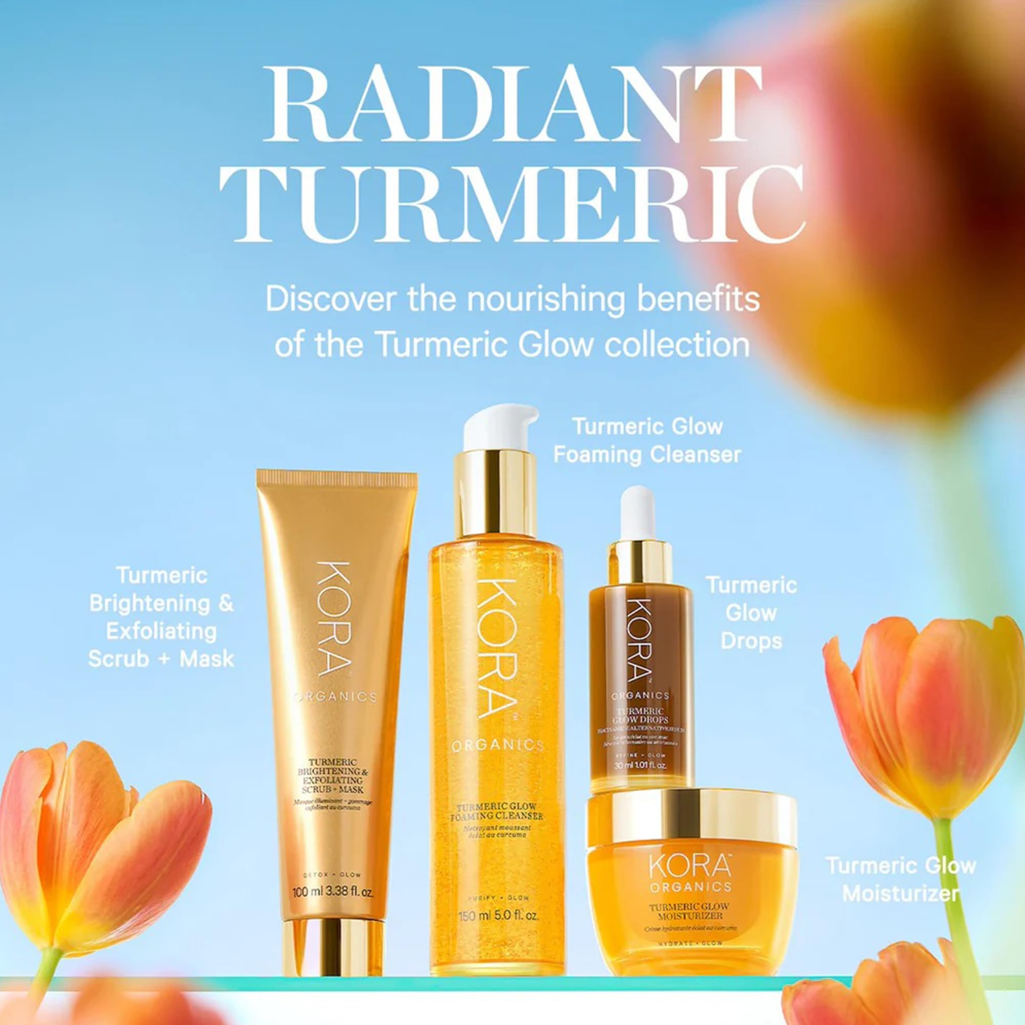 Amazon.com: KORA Organics: Best Sellers
